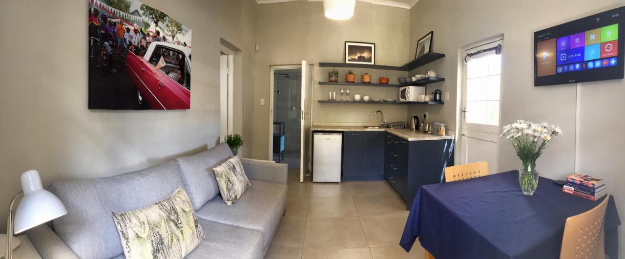 Westway Corner Apartamento Montagu Exterior foto