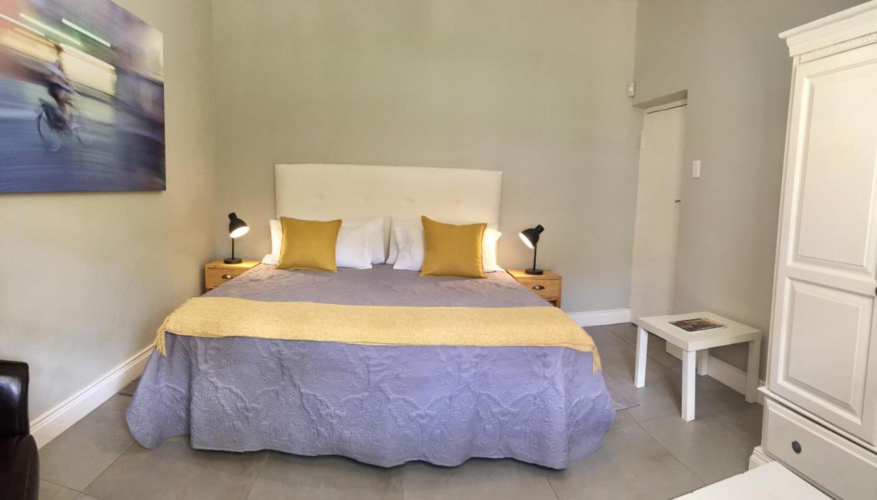 Westway Corner Apartamento Montagu Exterior foto