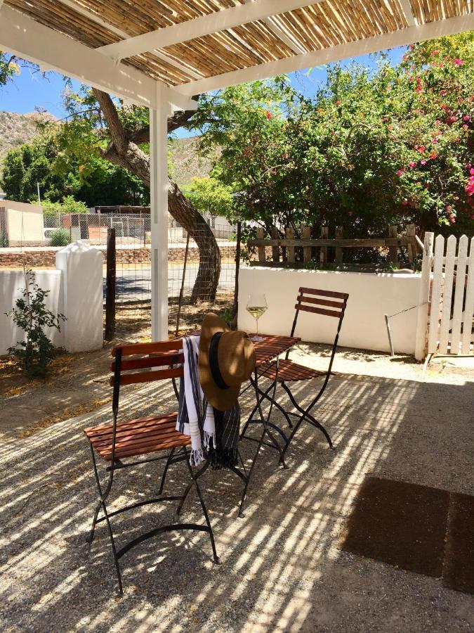 Westway Corner Apartamento Montagu Exterior foto